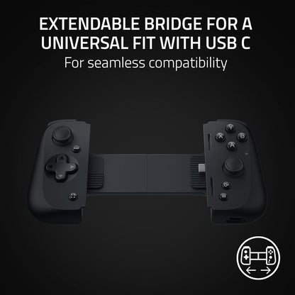 Razer RZ06-05110100-R3U1 Kishi V2 USB-C Mobile Controller