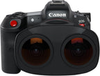 Canon EOS R5C VR CREATOR KIT - Full-Frame 3D VR Video