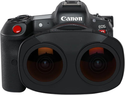 Canon EOS R5C VR CREATOR KIT - Full-Frame 3D VR Video