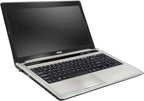 MSI CX640-071US 15.6-Inch Notebook i3 4GB 500GB