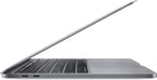 Apple MWP42LL/A MacBook Pro 13-inch 512GB SSD Renewed