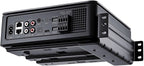 Bose 251 Outdoor Speakers - Black Pair + Music Amplifier