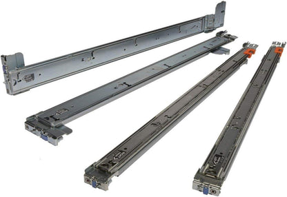 Dell 09D83F PowerEdge Server Sliding Rails Renewed