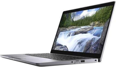 Dell Latitude 5310 2-in-1 i7 Touchscreen Laptop (Renewed)