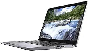 Dell Latitude 5310 2-in-1 Touchscreen Notebook: i5, 8GB, 256GB SSD