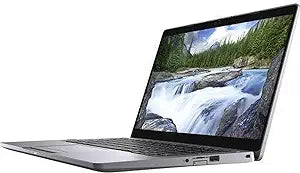 Dell Latitude 5310 2-in-1 i7 FHD Touchscreen (Renewed) — main product image