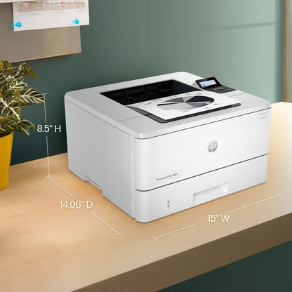 HP 4001dw LaserJet Pro Wireless Printer