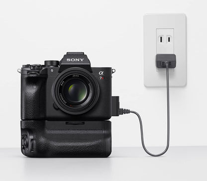 Sony ILCE7RM4A/B Alpha 7R IV: 61MP Full Frame Mirrorless Camera