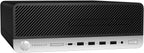 HP 600 G5-SFF ProDesk - i5, 16GB RAM, Fast SSD, Windows 11