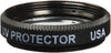 Tiffen 25UVP 25mm UV Protector Glass Filter