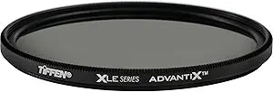 Tiffen 58IRND30 XLE Series 58mm IRND Filter - Advantix — main product image