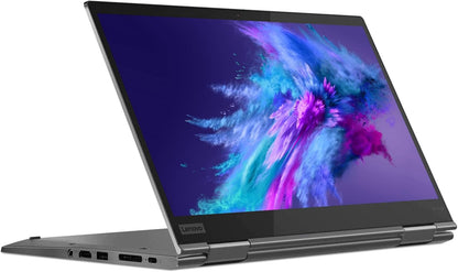 Lenovo X1 Yoga Gen 4 Renewed i7 2-in-1 Laptop