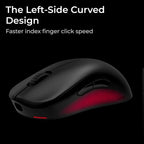 BenQ S2-DW Zowie 4K Wireless Esports Gaming Mouse
