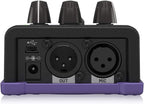 TC Electronic VOICETONE X1 Vocal Megaphone Stompbox