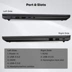 Lenovo V15-IKB Ryzen 5 FHD Business Laptop