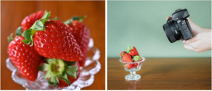 Nikon 20119 NIKKOR Z DX 24mm f/1.7 Wide Angle Lens