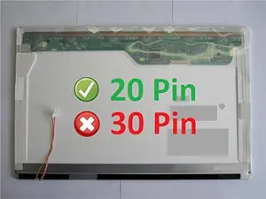 Sony 000017530 New 13.3" WXGA Laptop LCD Screen