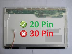 Sony VGN-SZ430N/B-17149-LCD 13.3" Laptop Screen Replacement