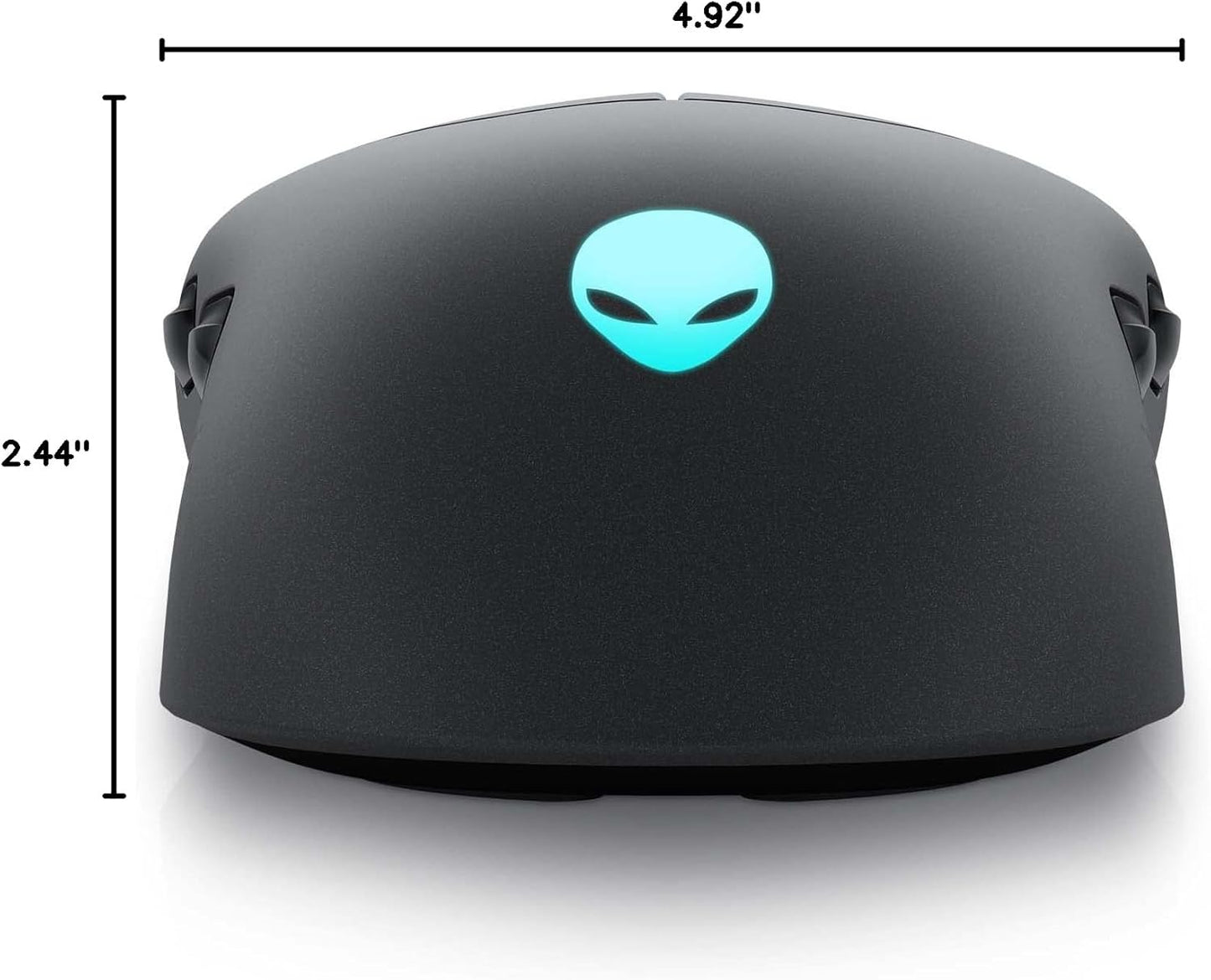Alienware AW720M Dark Side Wireless Gaming Mouse