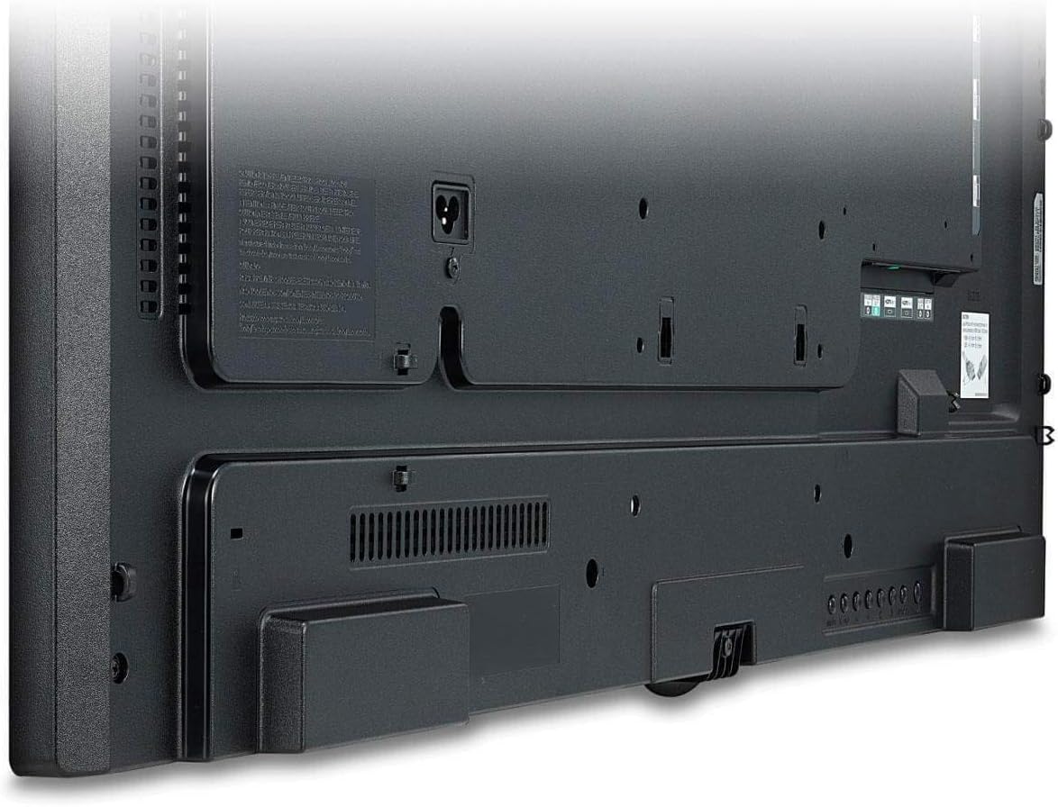 LG 32SE3KE-B 32-Inch Digital Signage Display
