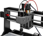 Monoprice 144220 Benchtop CNC Router Kit