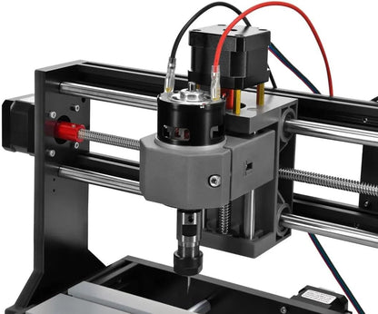 Monoprice 144220 Benchtop CNC Router Kit
