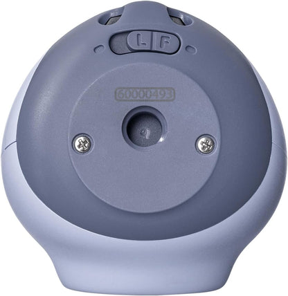 Fujifilm Instax Pal Digital Camera Lavender Blue