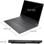 HP Victus AMD Ryzen 5 RX 6550M Gaming Laptop