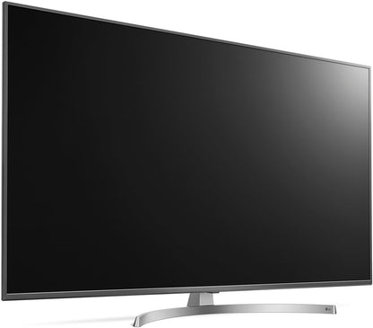 LG 65SK8000 65-Inch 4K Ultra HD Smart LED TV
