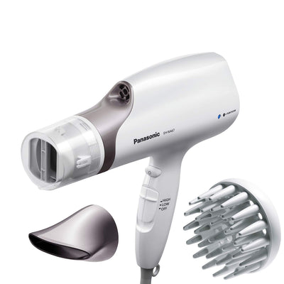 Panasonic EH-NA67-W Nanoe Salon Hair Dryer - White