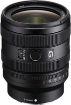 Sony SEL2450G FE 24-50mm f/2.8 Lens Bundle