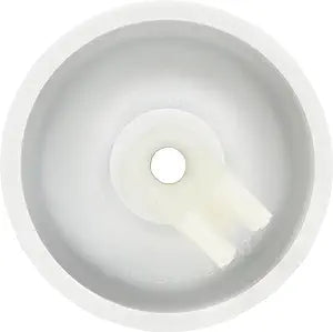 GE WD12X271 Dishrack Roller Assembly — main product image
