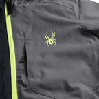 Spyder 38SG073301 Boys' Chief Insulated Ski Jacket