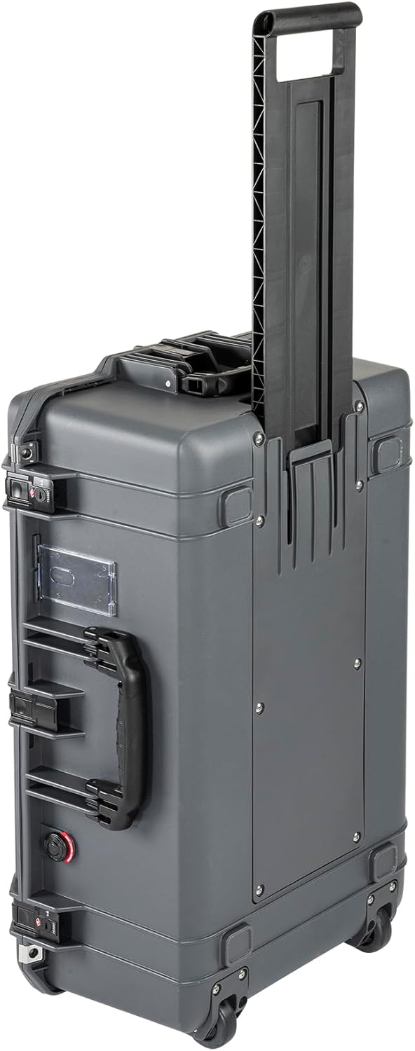 Pelican Air Travel Cases Carry-on & Large Hard Luggage