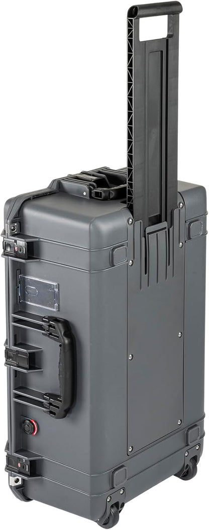 Pelican Air Travel Cases Carry-on & Large Hard Luggage