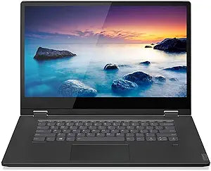 Lenovo Flex 15 Touchscreen Laptop Intel Core i5