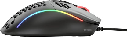 Glorious GLO-MS-DM-MB Model D- (Minus) Lightweight Gaming Mouse