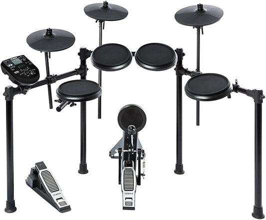 Alesis Nitro Kit 8-Piece Electronic Drum Set