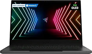Razer Blade Stealth 13 RZ09-03272E82 GTX 1650 Ti Gaming Laptop