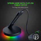 Razer RC21-01520100-R3M1 Mouse Bungee V3 Chroma RGB