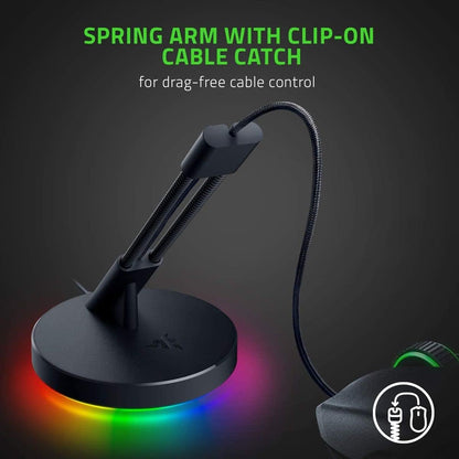 Razer RC21-01520100-R3M1 Mouse Bungee V3 Chroma RGB