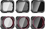 Neewer 10097264 DJI Mavic Air 2 Filter Kit
