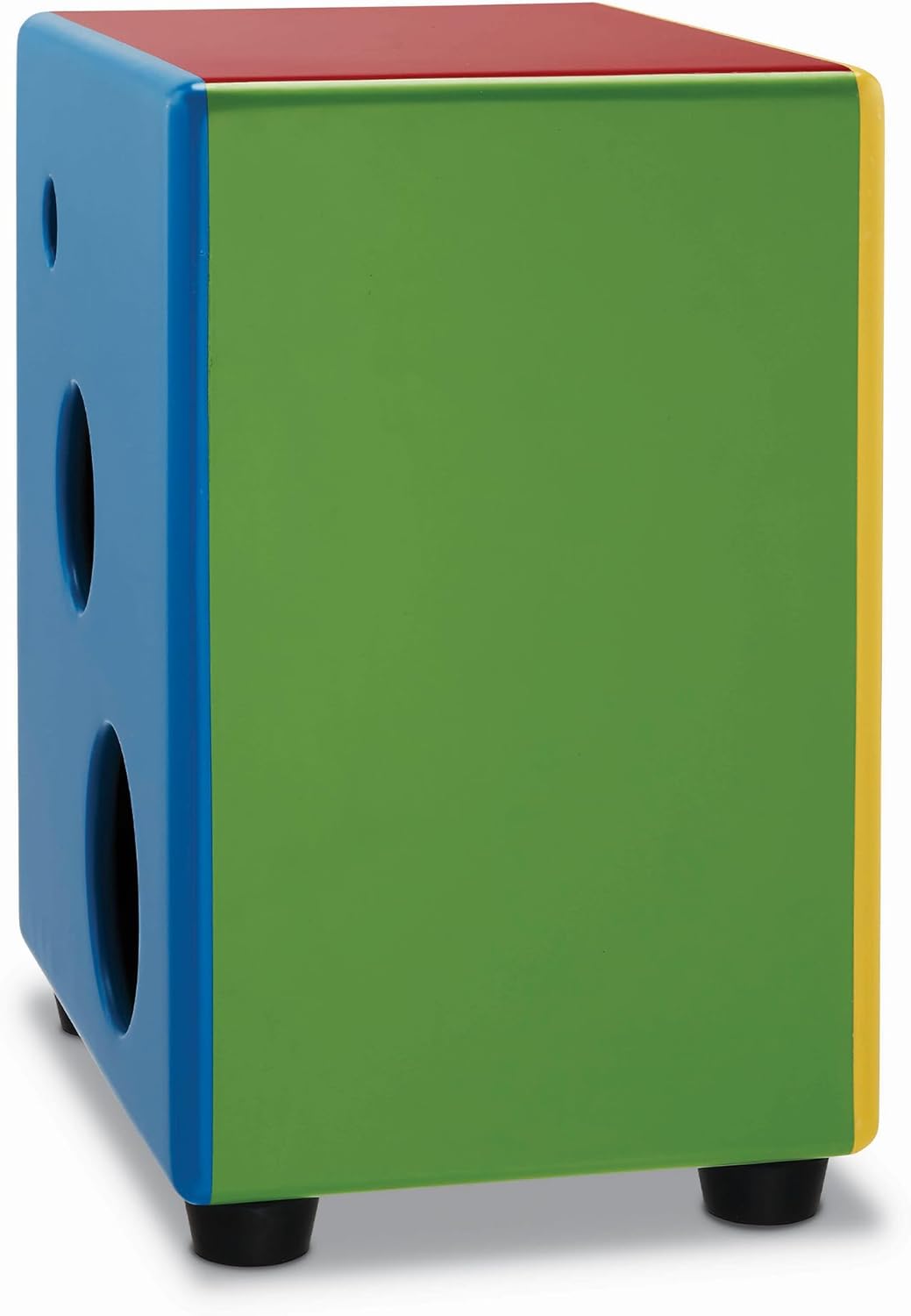 Latin Percussion LP1443L Lil MT Box Cajon