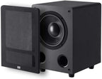 Monoprice 114567 Premium 8-Inch 200-Watt Subwoofer