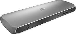 Corsair CU-9000001-EU TBT100 Thunderbolt 3 Dock — main product image