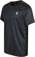 Spyder Active Performance Sports Tee Athletic Dry-Fit T-Shirt