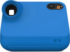 Polaroid 9147 Go Generation 2 Mini Instant Camera - Blue