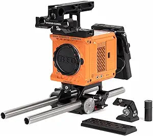 Wooden Camera Pro Accessory Kit RED Komodo V-Mount