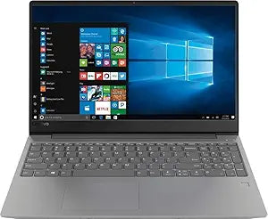Lenovo 330S-15 15.6" HD Laptop, i5-8250u, 8GB, 128GB SSD (Renewed)