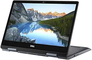 Dell Inspiron 14 5482 2-in-1 Touch i7 16GB 512GB SSD — main product image